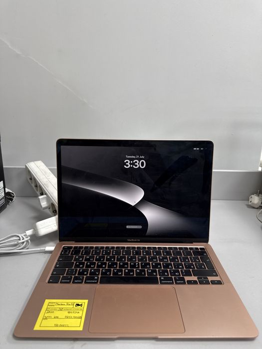 Macbook Pro 13 2020