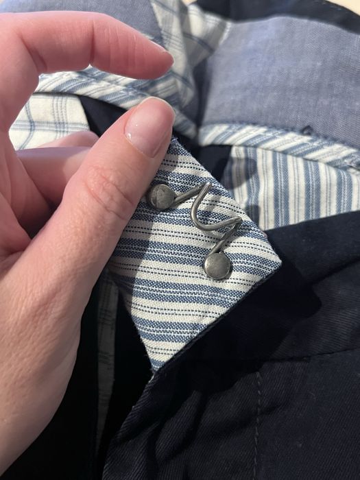 Pantaloni Diesel impecabili