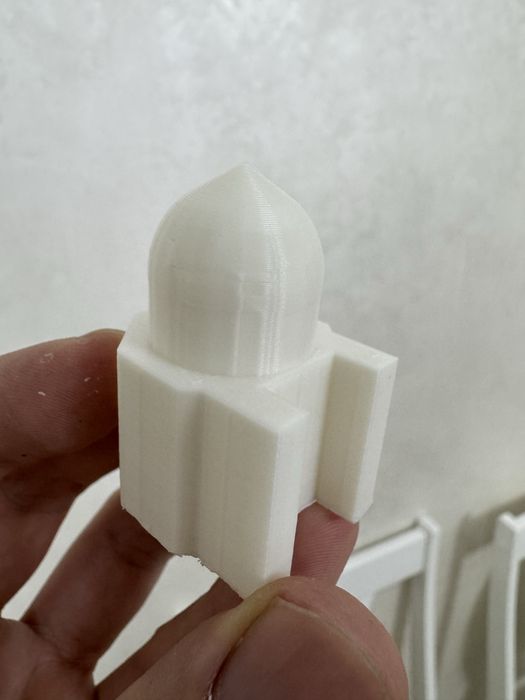 3д Принтер Услуги 3d принтера Pla Absпечать детали