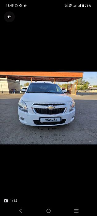 Продам автомобиль