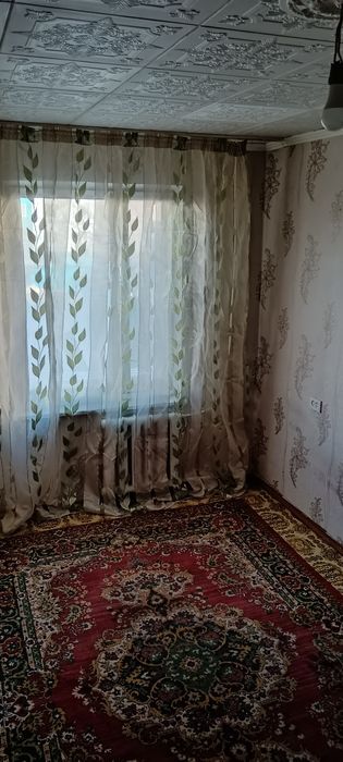Продам 3 х комнатную квартиру
