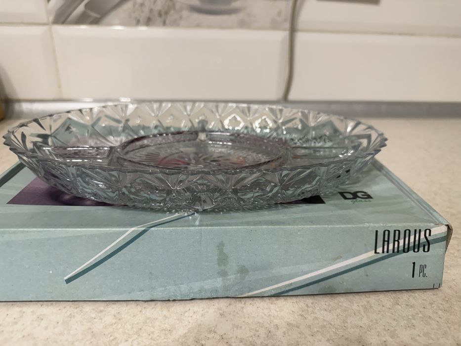 Менажницы красивые