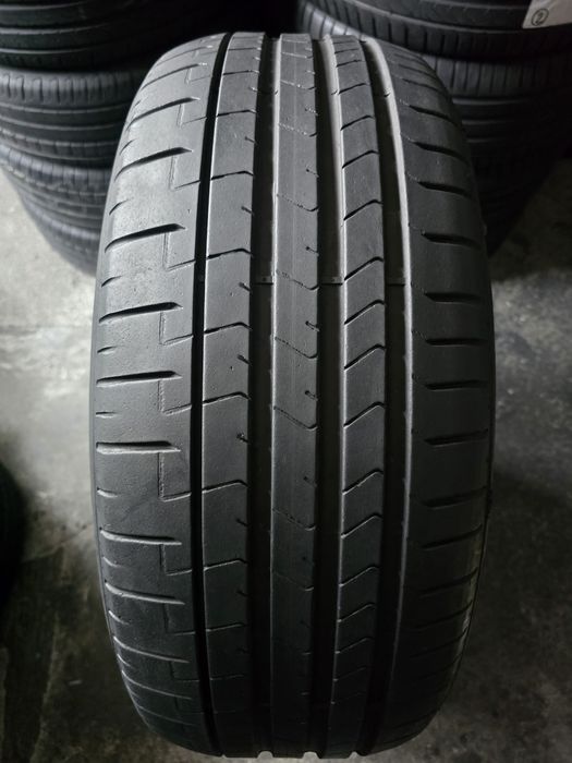 Pirelli 235/50 R19 99W vară