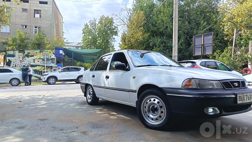 nexia 1 sons 1998 srochno