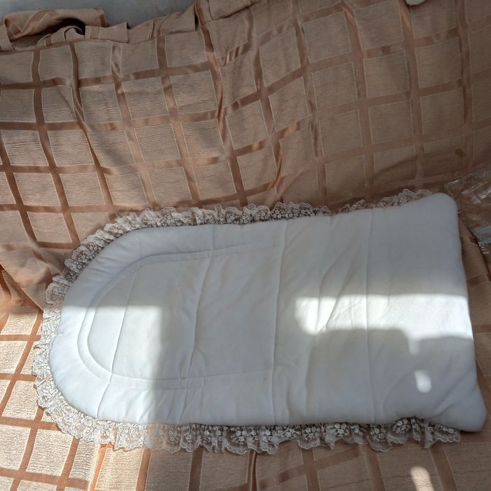 Konvert chaqaloqlarniki