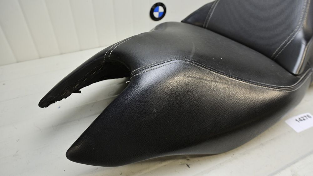 Sa Sezut Scaun Dublu Cu Incalzire BMW C650GT 2012 - 2015