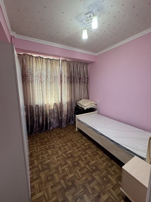 Сдается в аренду 3х комн квартира .