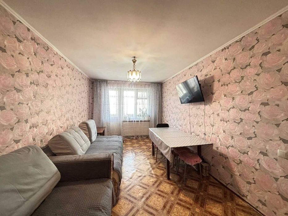 3х комнатная квартира продам