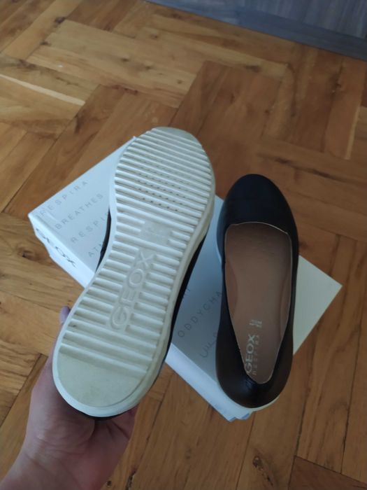 Geox обувки N 36