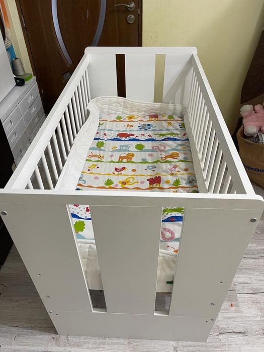 Vand PATUȚ bebe,