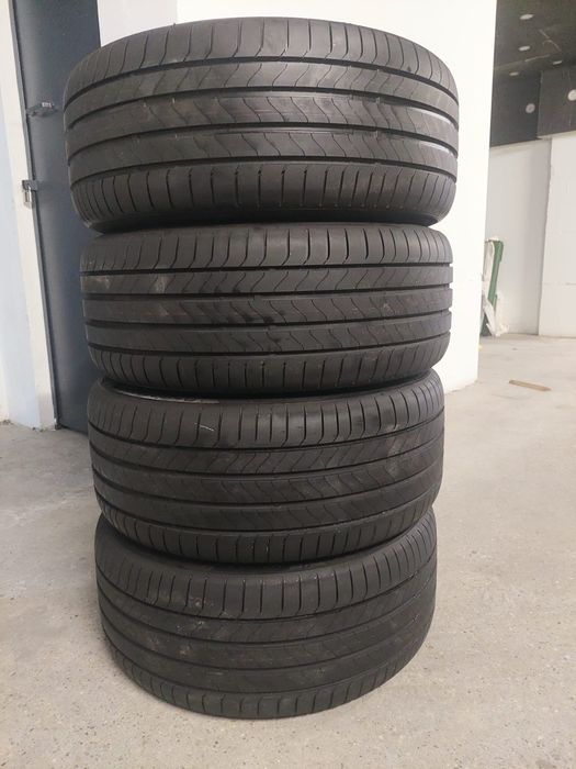 Jante bmw  seria 4 G26 gran Coupe / i4  pe 19 style 996M Aerodynamik