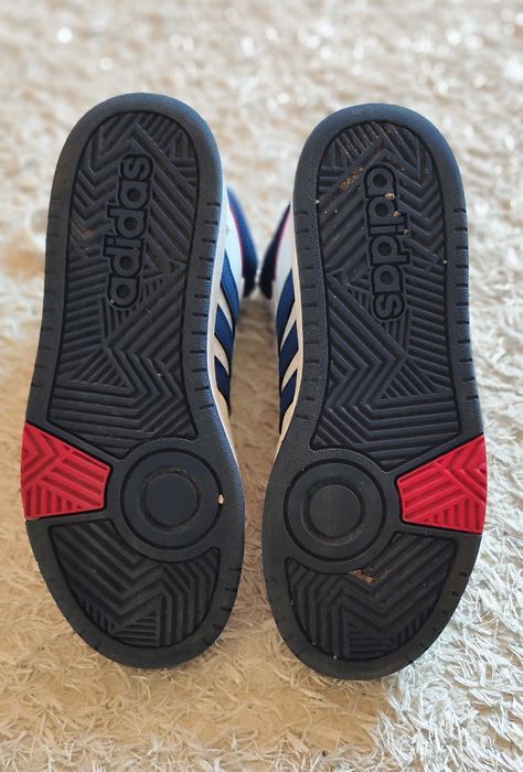 Оригинални маратонки Adidas (високи)