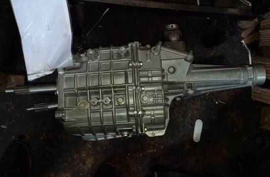 Ремонт Редуктора ГАЗель