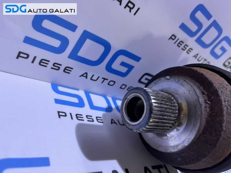 Planetara Stanga Spate Audi A6 C6 4x4 Quattro 3.0 TDI 2005 - 2011 Cod 4F0501203B