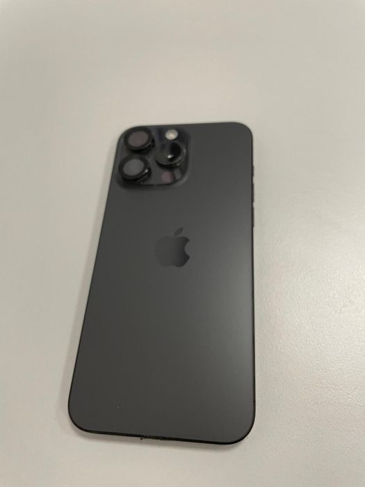 IPone 15 PRO Max Titanium 520