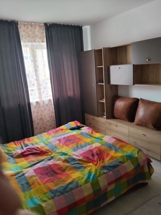 Apartament 3 camere decomandat