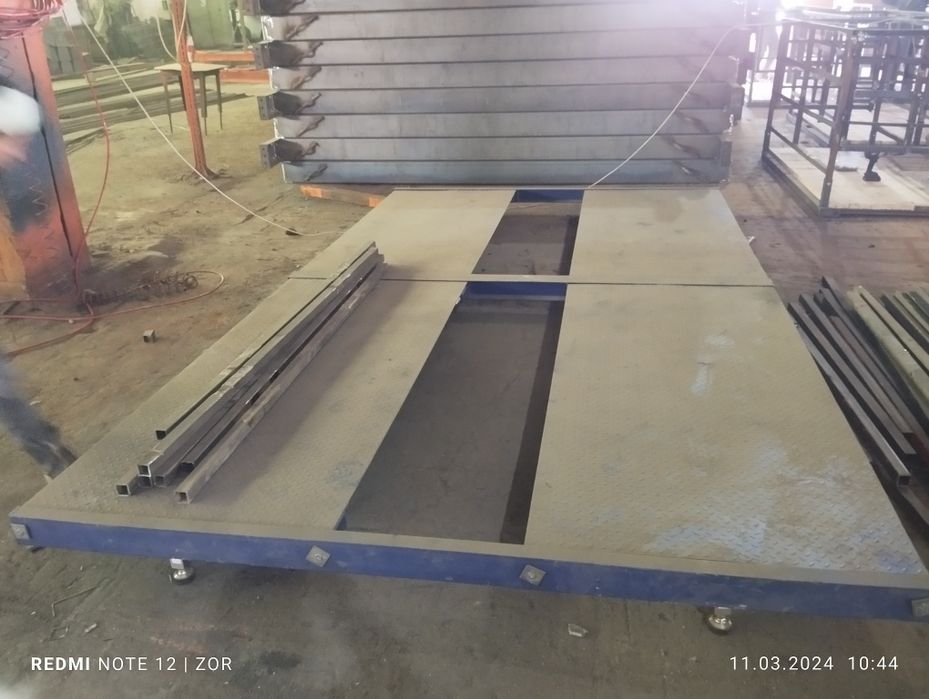 Kimga sifatli tarozilar kerak bolasa bizga murojat qilin