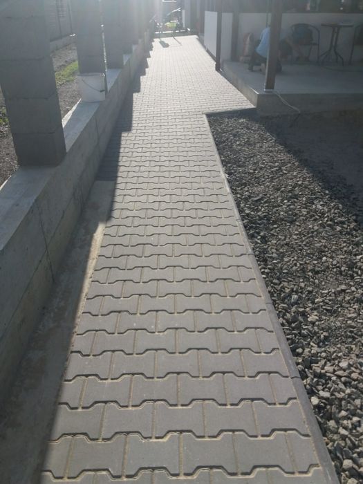 Montaj pavaje dale Cluj