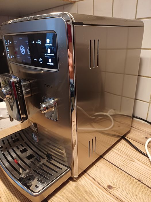 Кафе машина Saeco Xelsis