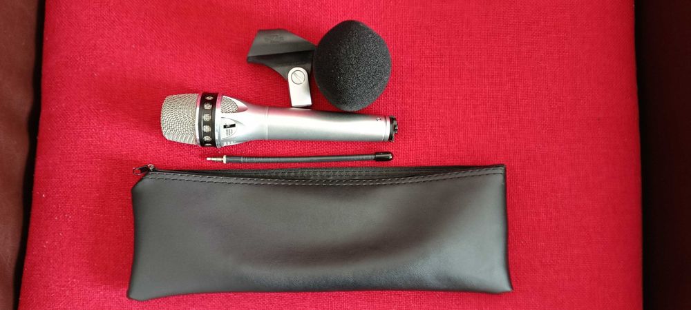 Микрофон Sennheiser SKM 4031
