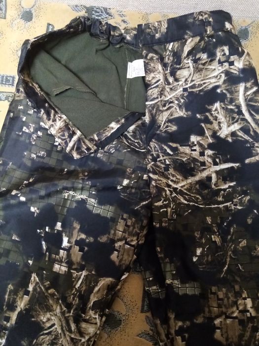 Продам брюки комуфляж