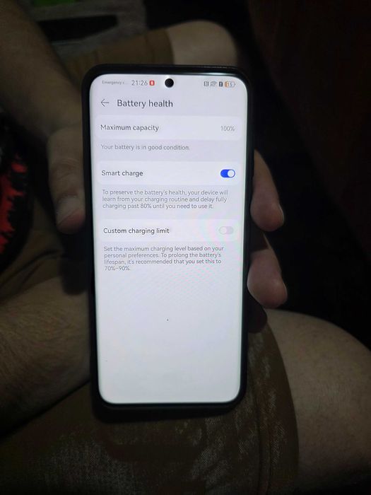 Huawai P60 pro за продан