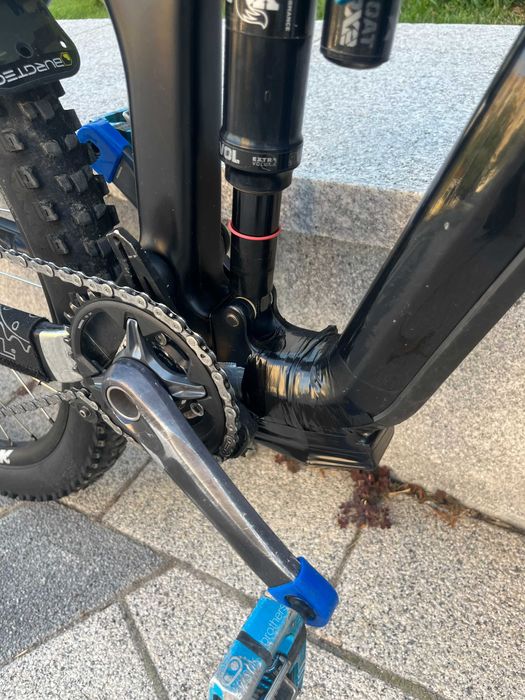 Canyon Strive CF 9.0 Carbon Black Stealt 2021г