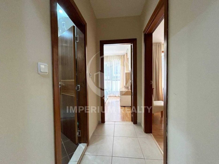 Продава се Тристаен апартамент в Свети Влас - 100 кв.м за 1500 €/кв.м - Снимка #10