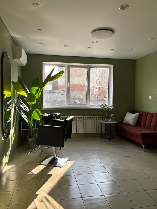 Сдается кабинет в салоне красоты