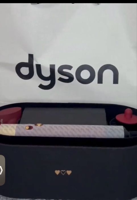 Продам дайсон стайлер