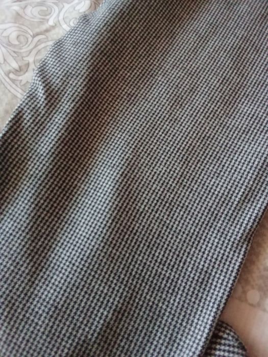 Дамски клин на Зара