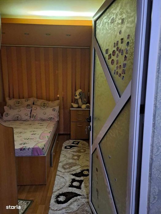 Apartament 3 camere, etaj 2, Mihai Bravu