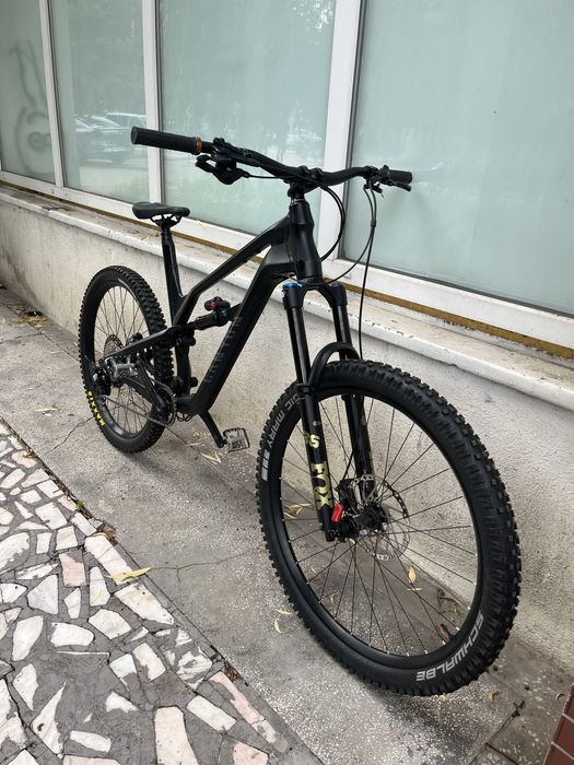 Enduro Canyon Spectral 29/27,5