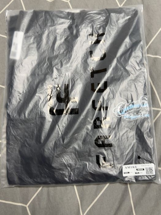 Нова тениска AMIRI (мъжка)