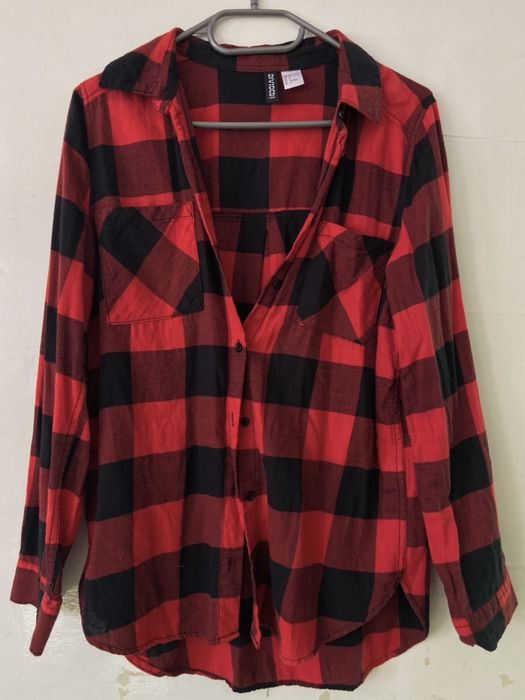 Якета и ризи Calliope, Zara, H&M