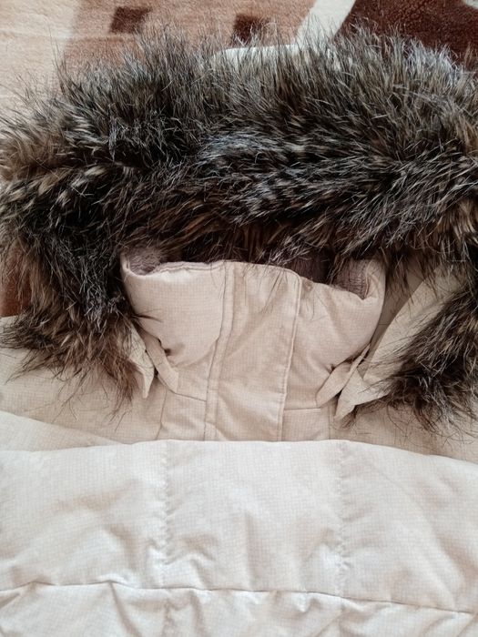 Куртка зимняя 46