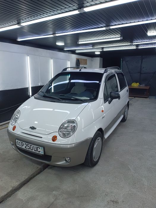 Matiz Best arenda s vikupom