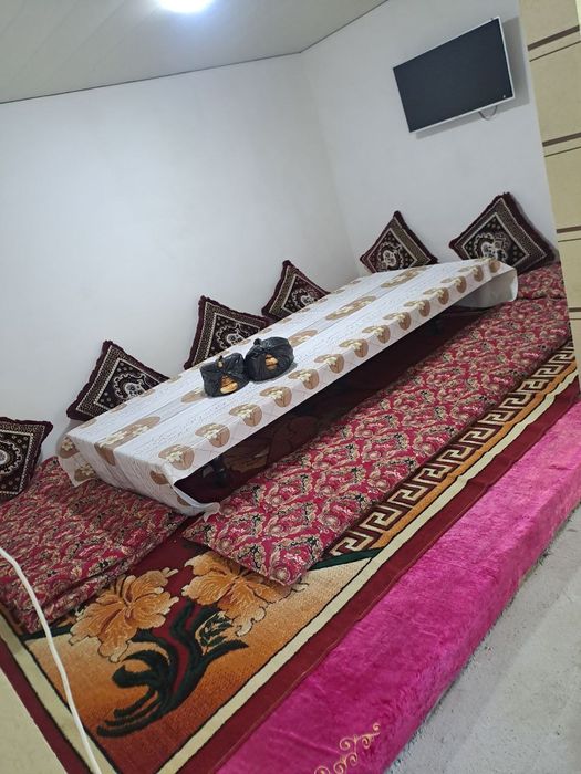 Dacha Nanay Oilaviy va ulfatlar uchun