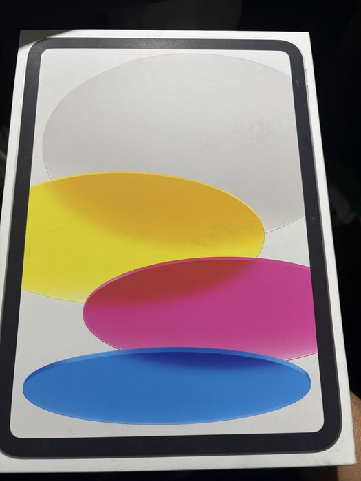 Ipad 11 2025 A16 10/10 срочно
