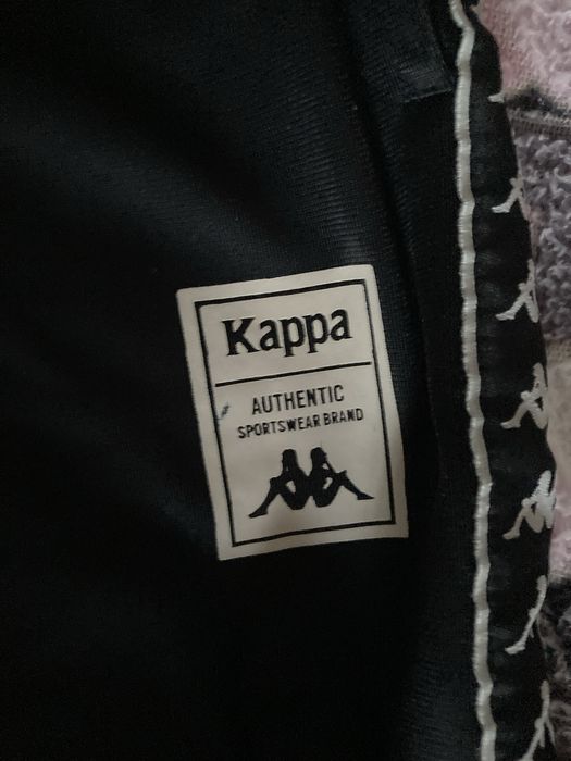 продам штаны kappa оригинал
