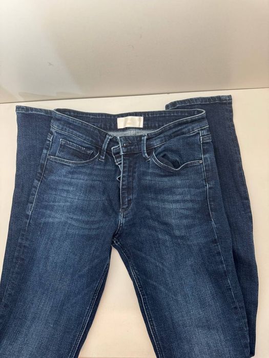 Джинсы размер 42 (XS)
