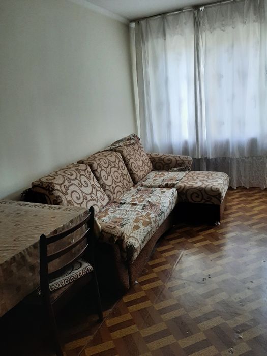 Сдам комнату в 3х ком квартире