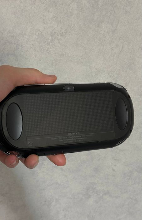 Playstation VITA 16GB
