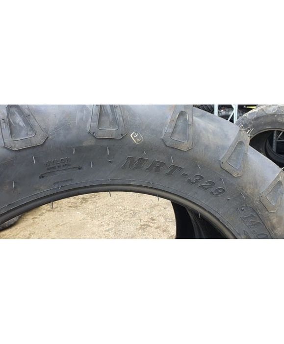 14.00-38 malhotra kirti mrl mrt-329 12ply  Cauciucuri tractor, Fiat, Case, Fendt, John Deere, New Holland, Massey Ferguson, UTB   Cauciucuri tractor,