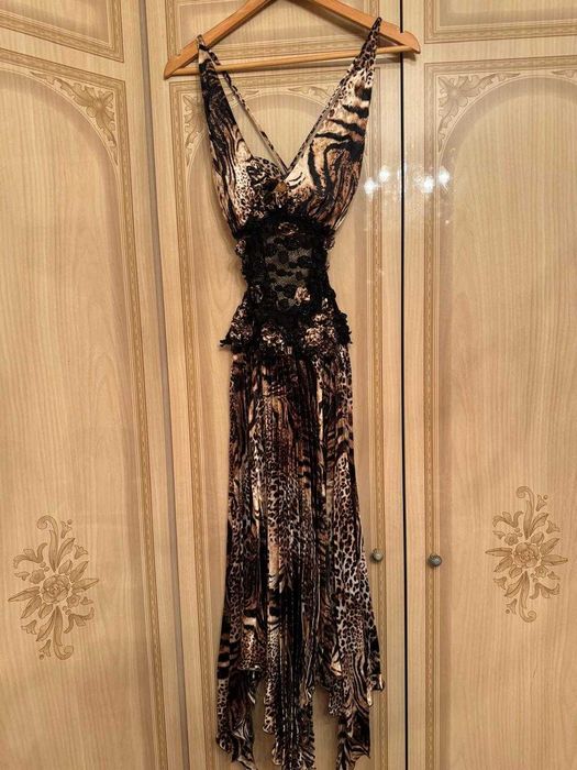 Продам вечернее платье