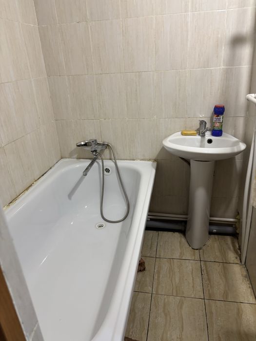 Сдам квартиру в ареду