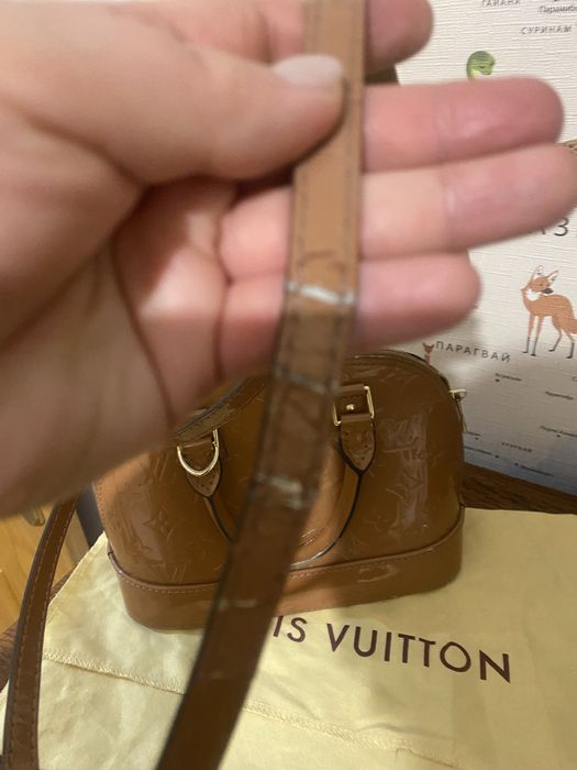 Сумка loius vuitton
