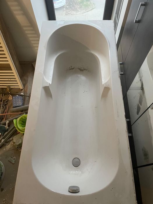 Cada baie apartament