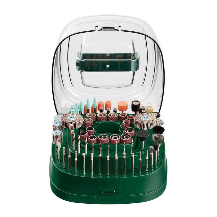 PARKSIDE PDZ 276 A2 аксесоари за мултишлайф,276 части