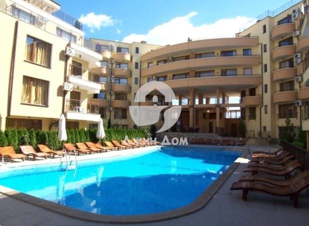 Продава се Двустаен апартамент в Свети Влас - 70 кв.м за 633 €/кв.м - Снимка #11